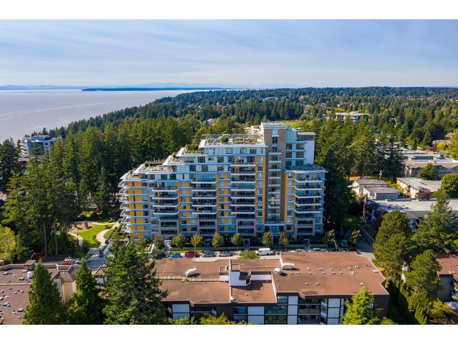 407 1501 Vidal Street, White Rock, British Columbia  V4B 0B5 - Photo 34 - R3104796