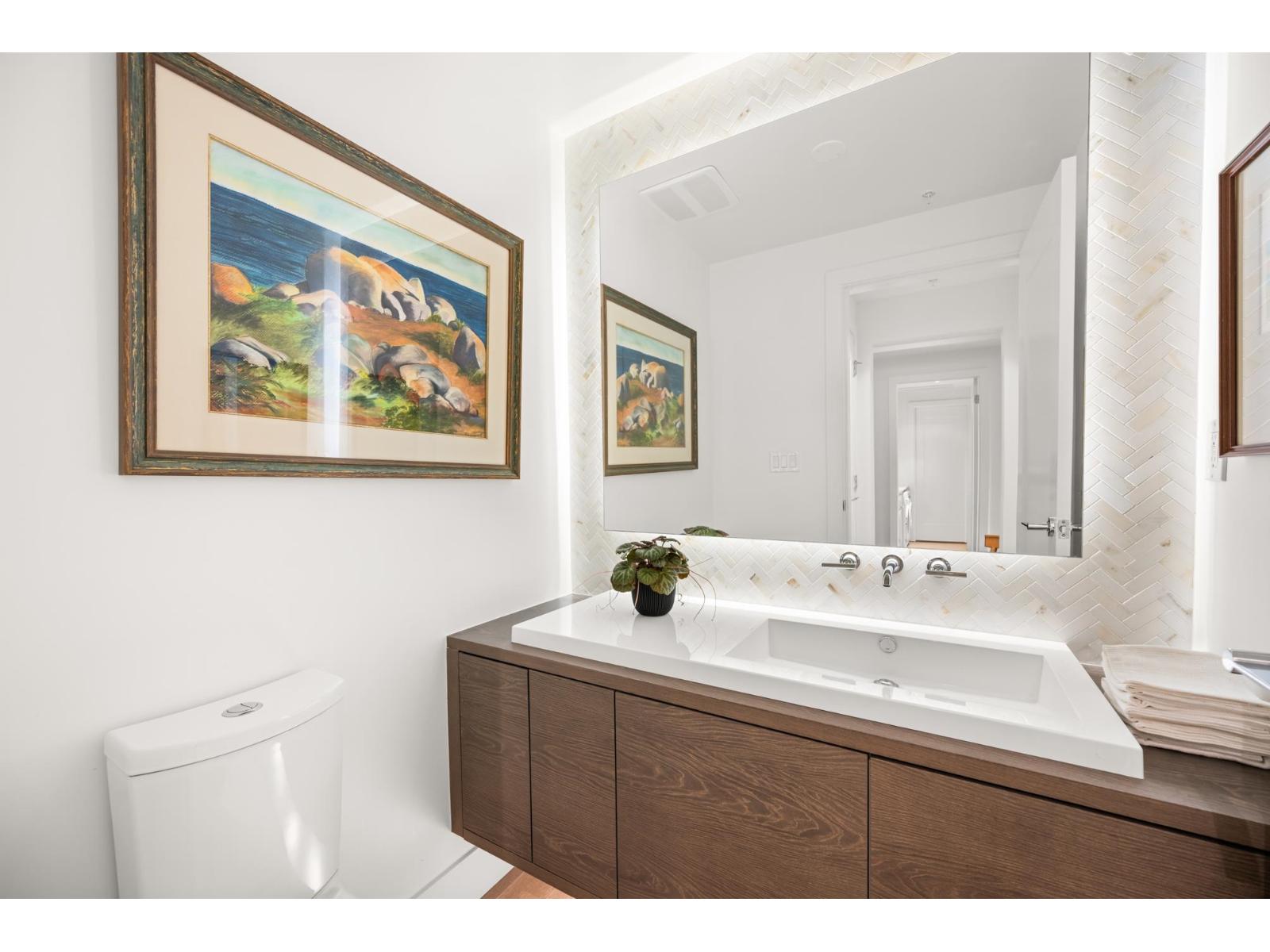 407 1501 Vidal Street, White Rock, British Columbia  V4B 0B5 - Photo 27 - R3104796