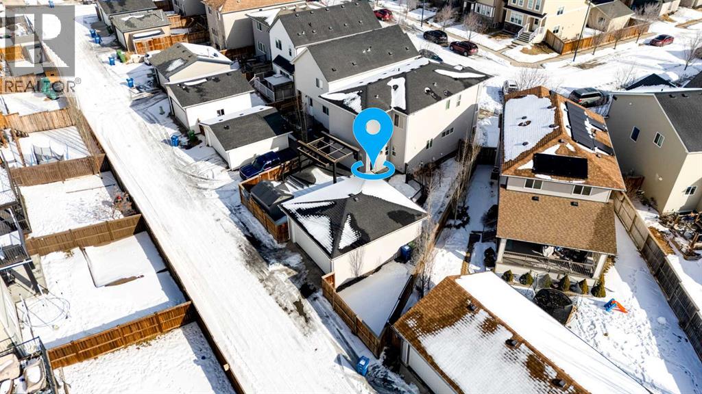 2144 Reunion Square, Airdrie, Alberta  T4B 0Y9 - Photo 44 - A2288748