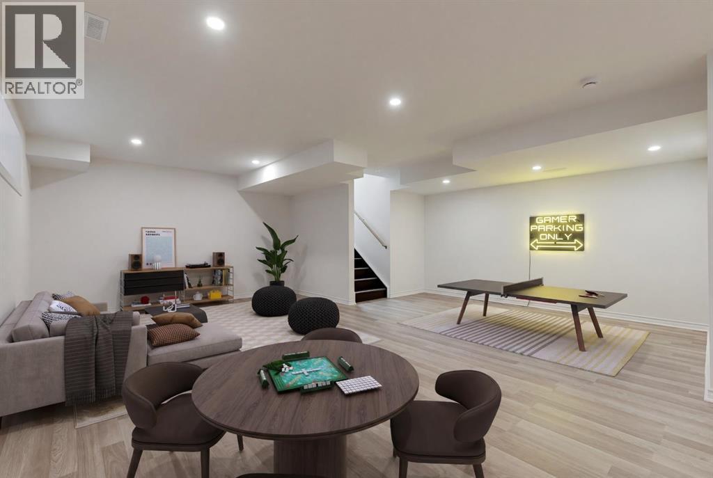 2144 Reunion Square, Airdrie, Alberta  T4B 0Y9 - Photo 39 - A2288748