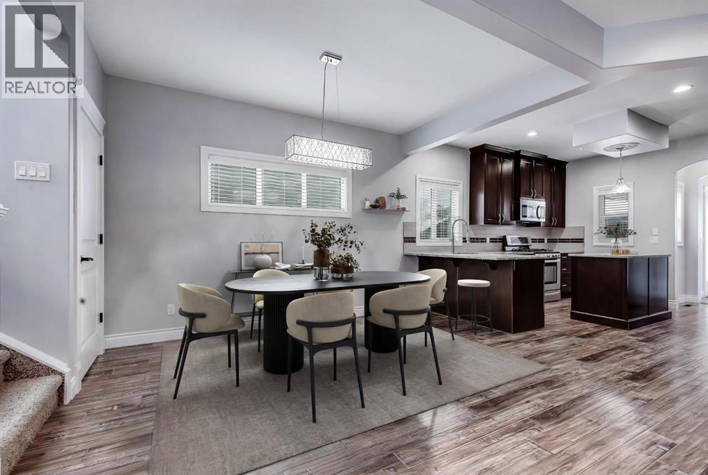 2144 Reunion Square, Airdrie, Alberta  T4B 0Y9 - Photo 8 - A2288748