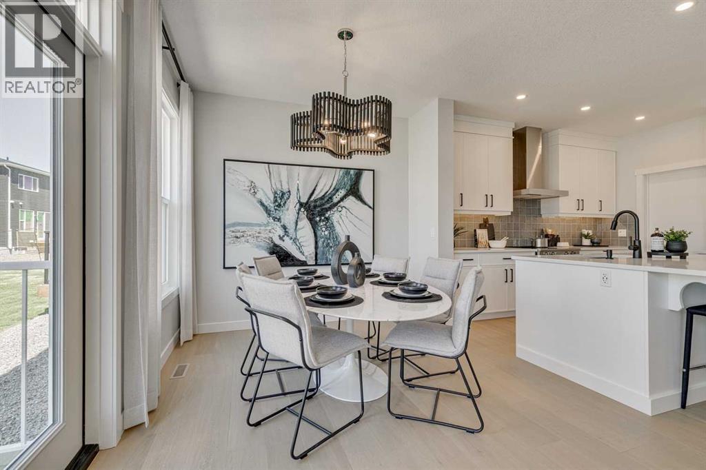 142 Belmont Passage Sw, Calgary, Alberta  T2X 4N4 - Photo 12 - A2292575