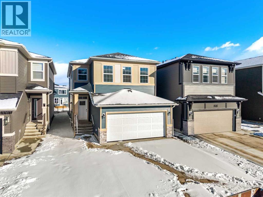 142 Belmont Passage Sw, Calgary, Alberta  T2X 4N4 - Photo 3 - A2292575