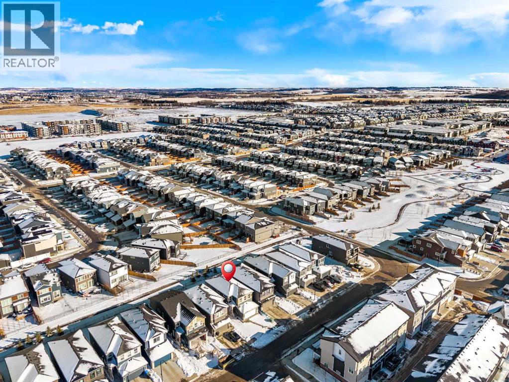 142 Belmont Passage Sw, Calgary, Alberta  T2X 4N4 - Photo 36 - A2292575