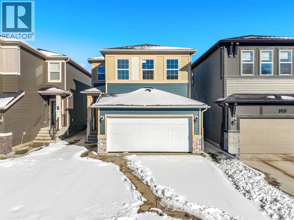 142 Belmont Passage Sw, Calgary, Alberta  T2X 4N4 - Photo 2 - A2292575