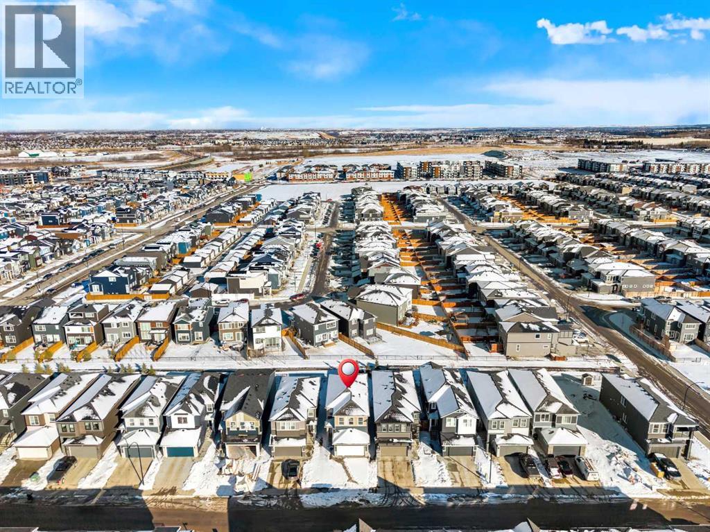 142 Belmont Passage Sw, Calgary, Alberta  T2X 4N4 - Photo 35 - A2292575