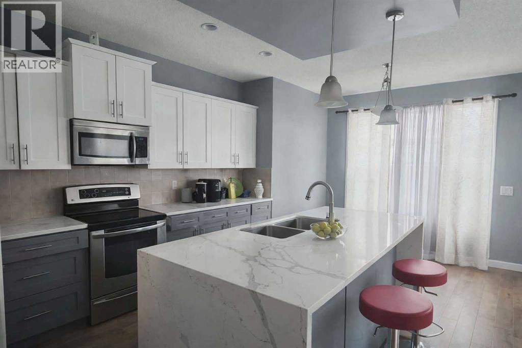 1580 New Brighton Drive SE, Calgary, Alberta  T2Z 0P8 - Photo 5 - A2293990