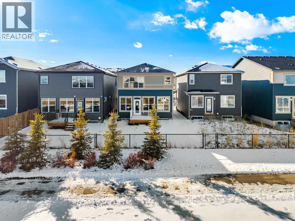 142 Belmont Passage Sw, Calgary, Alberta  T2X 4N4 - Photo 32 - A2292575