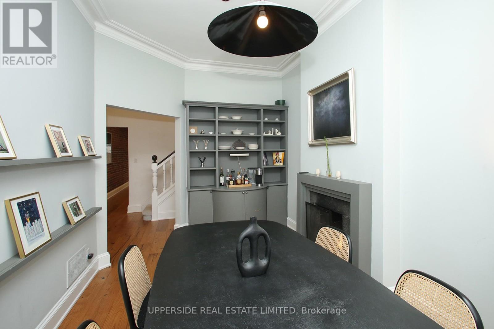 153 Collier Street, Toronto, Ontario  M4W 1M2 - Photo 2 - C12961610