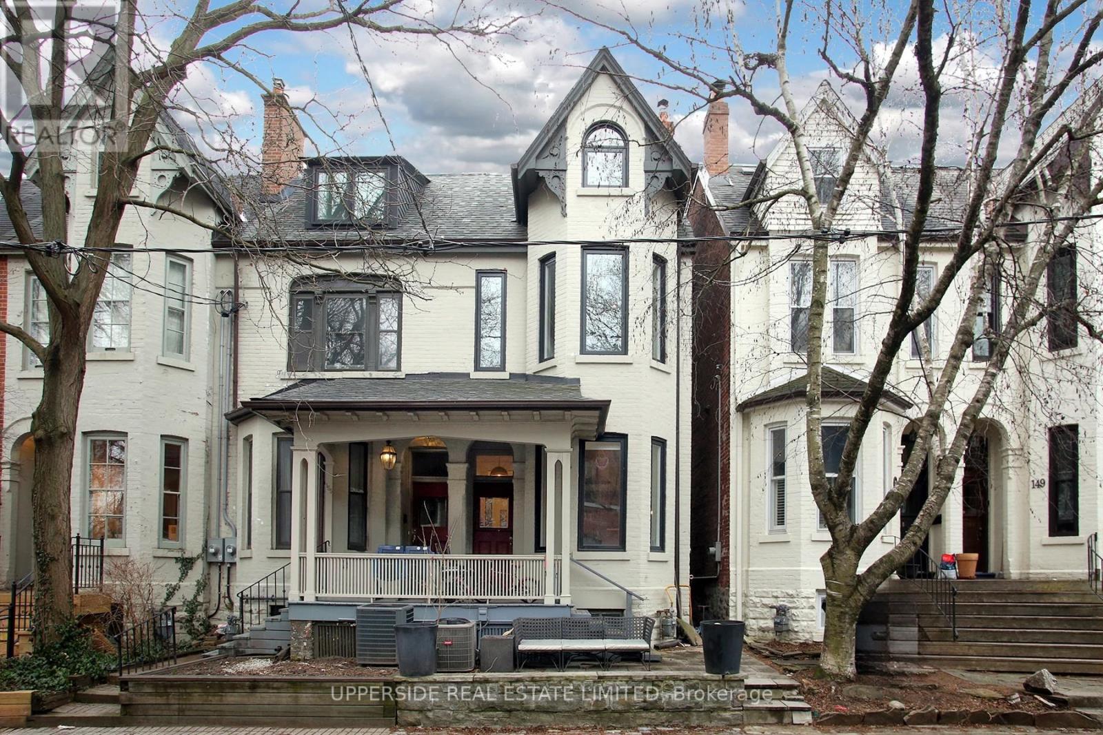 153 Collier Street, Toronto, Ontario  M4W 1M2 - Photo 24 - C12961610