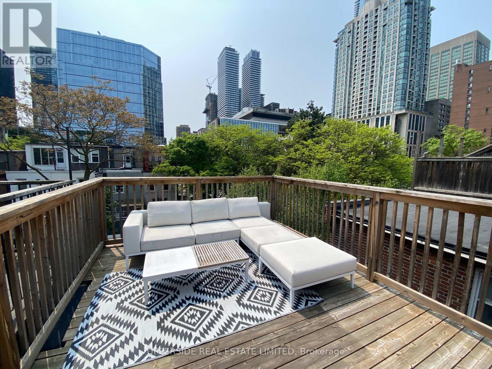 153 Collier Street, Toronto, Ontario  M4W 1M2 - Photo 25 - C12961610