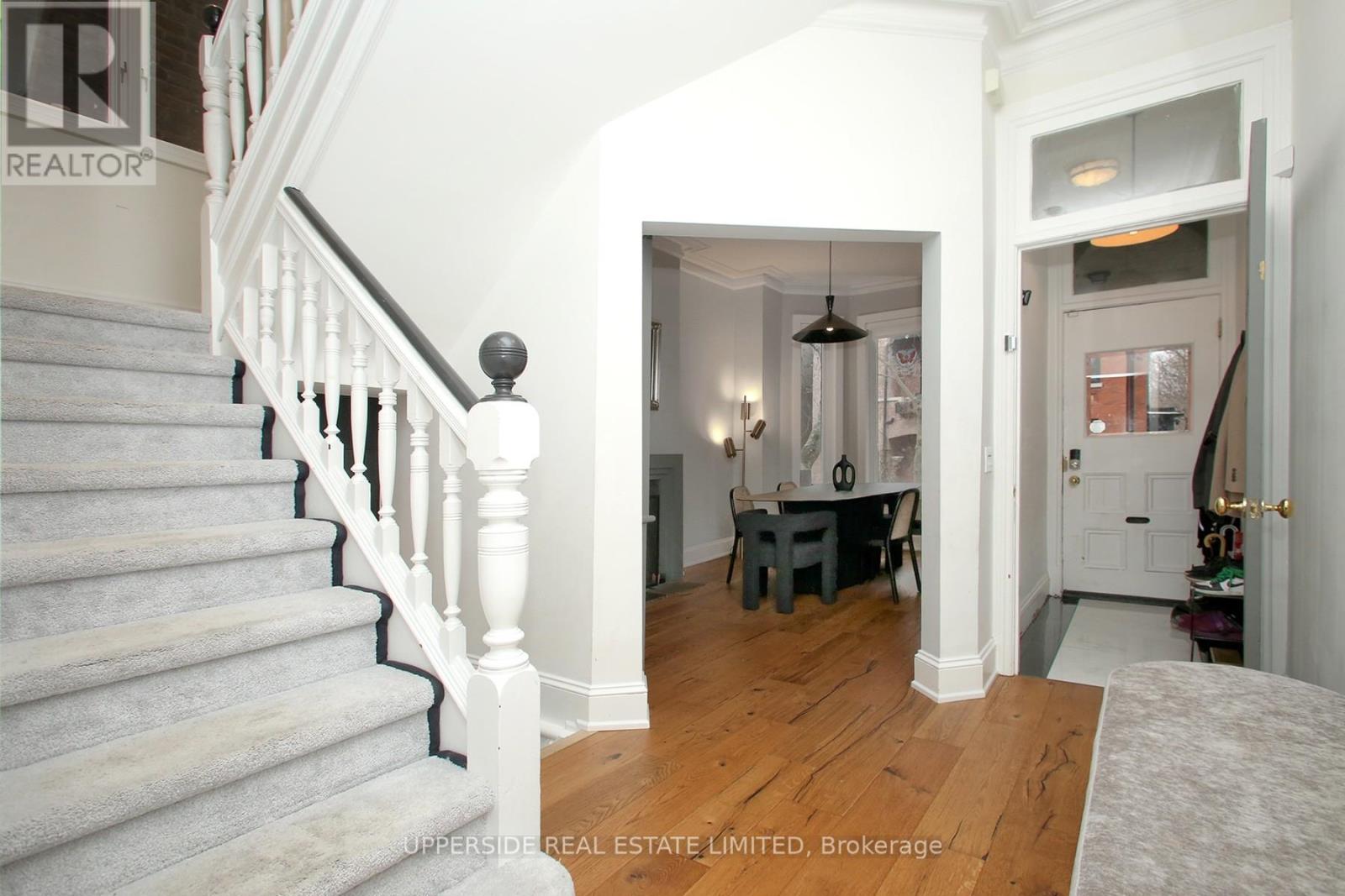 153 Collier Street, Toronto, Ontario  M4W 1M2 - Photo 3 - C12961610