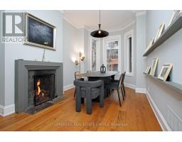 153 COLLIER STREET, Toronto, Ontario