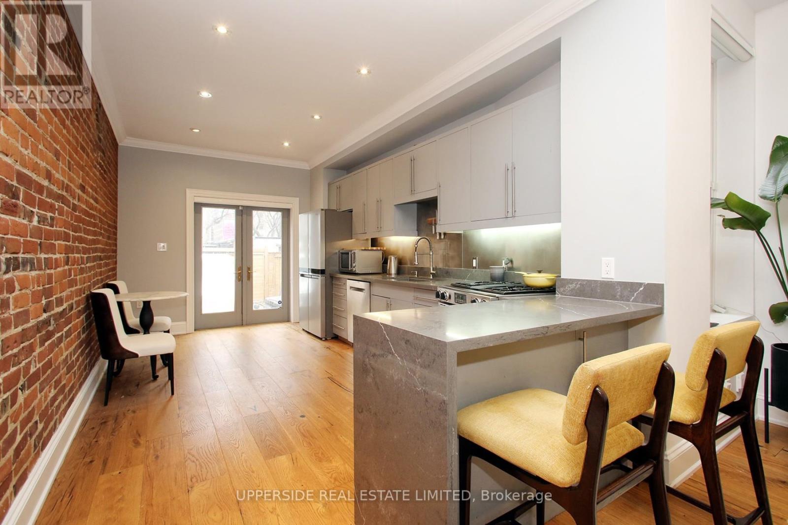 153 Collier Street, Toronto (Rosedale-Moore Park), Ontario  M4W 1M2 - Photo 7 - C12961614