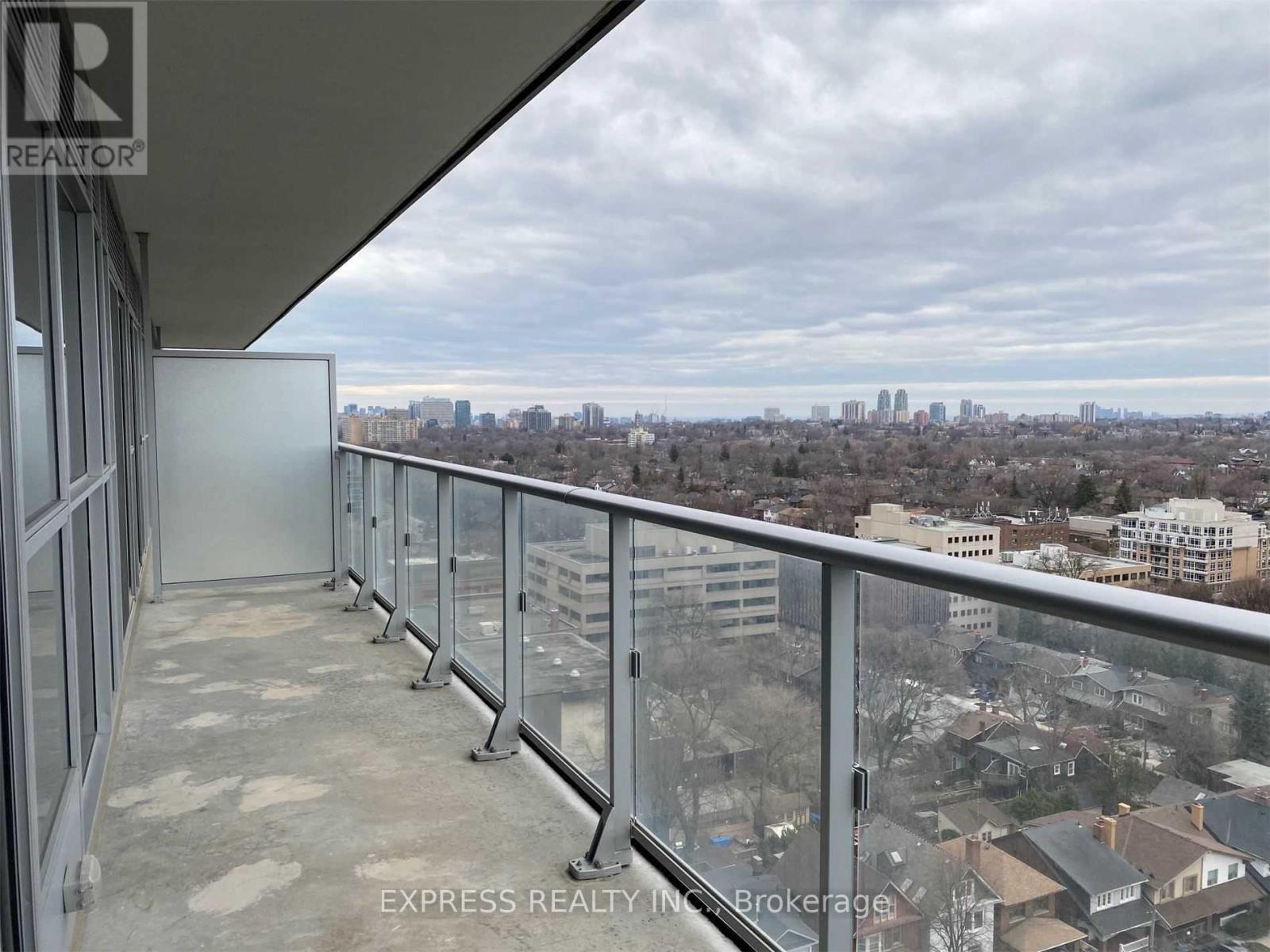 1601 - 58 Orchard View Boulevard, Toronto, Ontario  M4R 0A2 - Photo 19 - C12961616