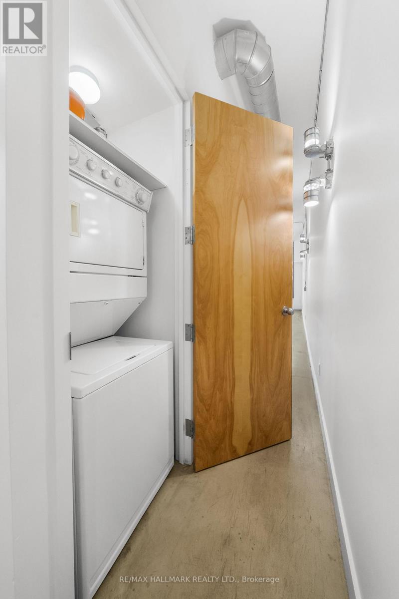 401 - 135 Dalhousie Street, Toronto, Ontario  M5B 2S1 - Photo 14 - C12961632