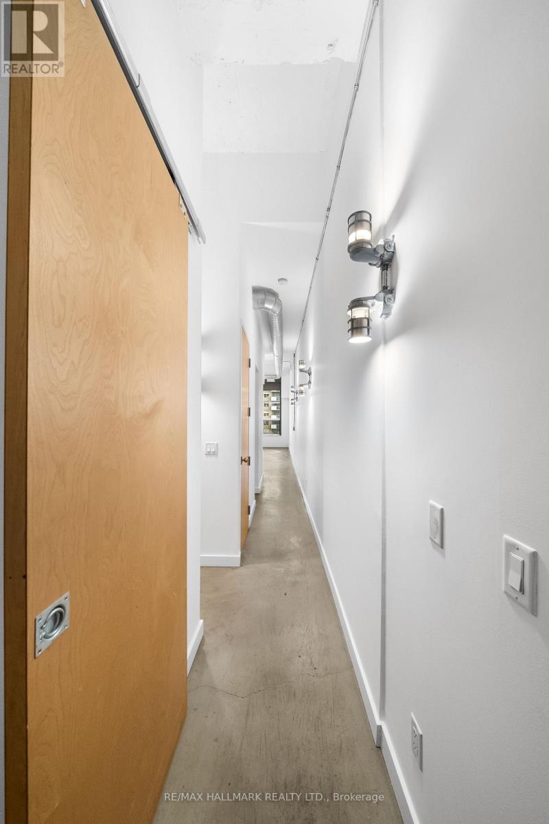 401 - 135 Dalhousie Street, Toronto, Ontario  M5B 2S1 - Photo 3 - C12961632