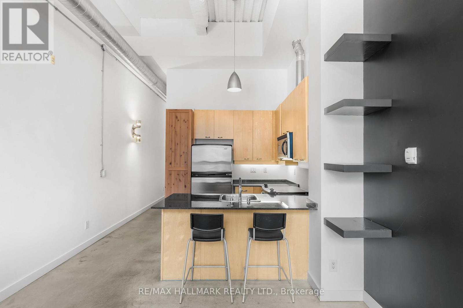 401 - 135 Dalhousie Street, Toronto, Ontario  M5B 2S1 - Photo 5 - C12961632