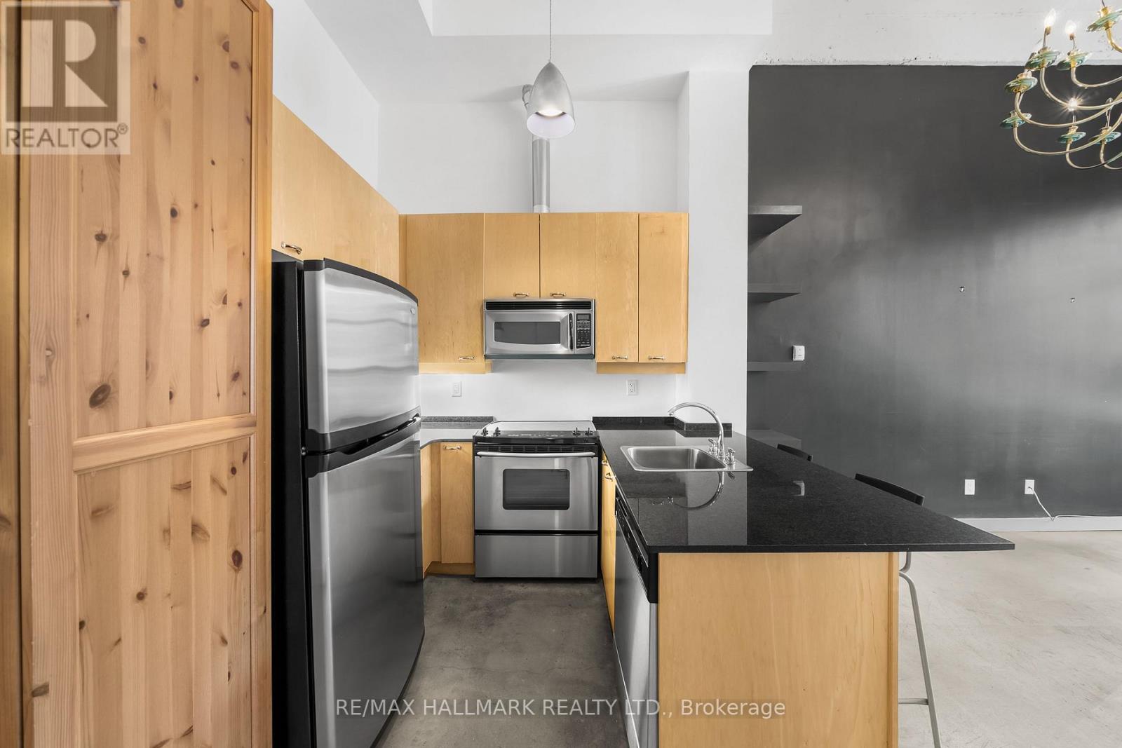 401 - 135 Dalhousie Street, Toronto, Ontario  M5B 2S1 - Photo 7 - C12961632