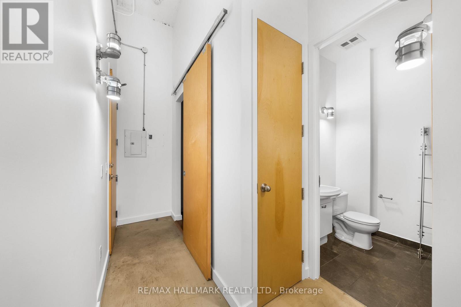 401 - 135 Dalhousie Street, Toronto, Ontario  M5B 2S1 - Photo 9 - C12961632