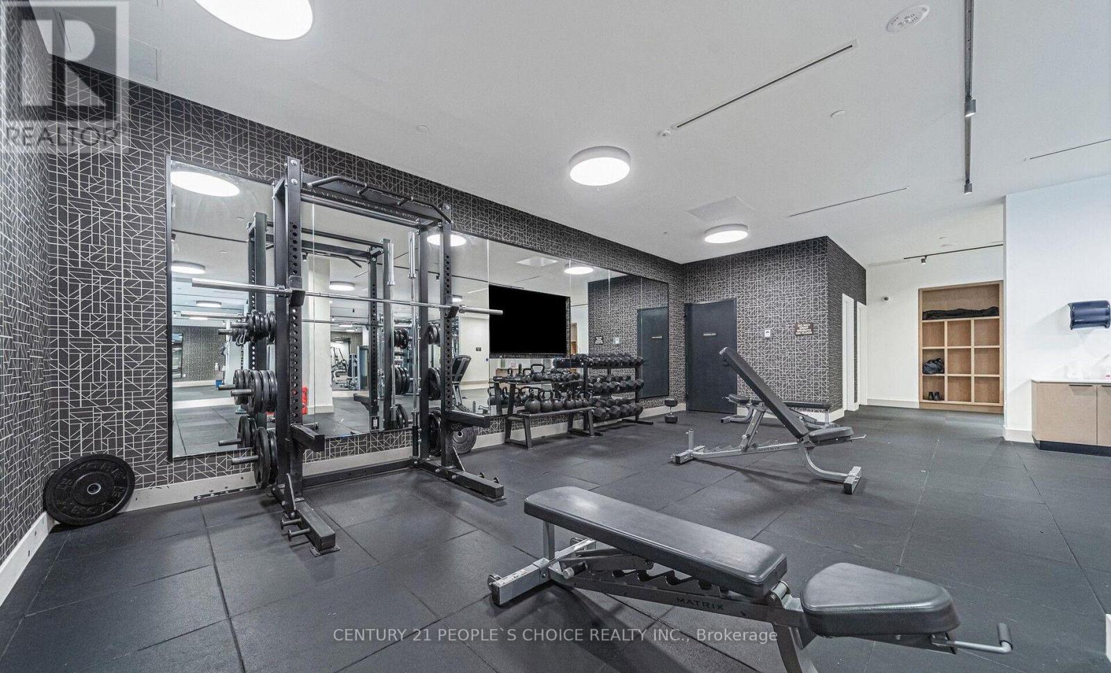 323 - 35 Tubman Avenue, Toronto, Ontario  M5A 0T1 - Photo 15 - C12961708