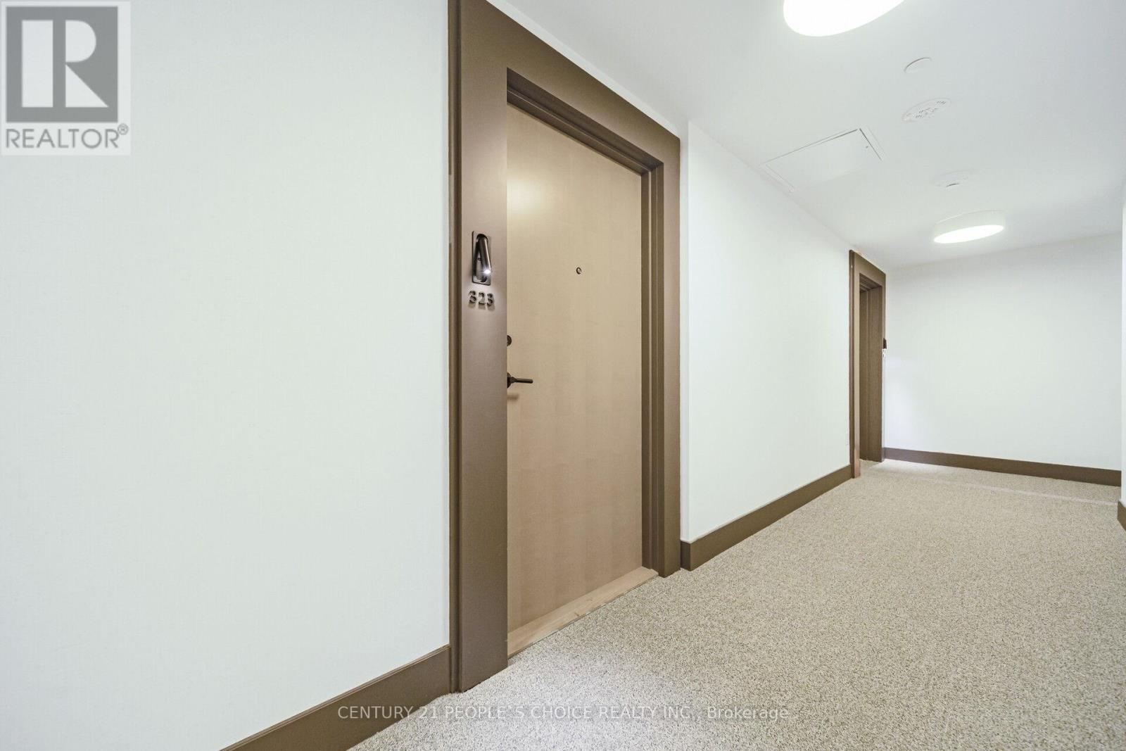 323 - 35 Tubman Avenue, Toronto, Ontario  M5A 0T1 - Photo 18 - C12961708