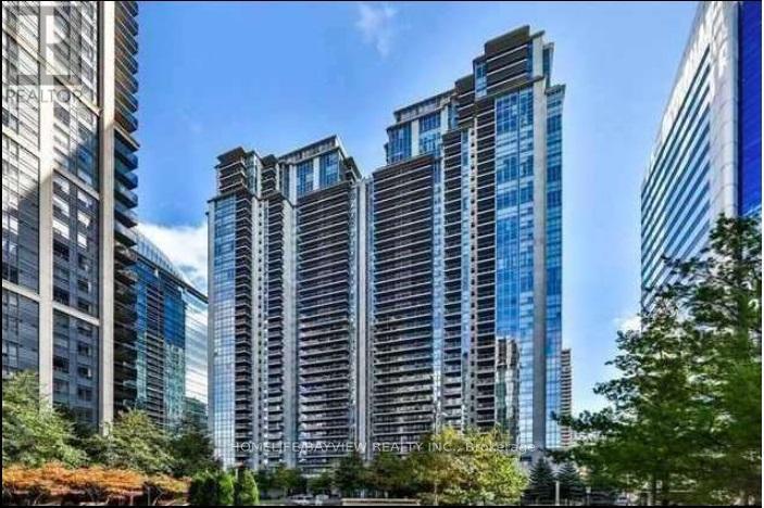 3712 - 4968 YONGE STREET, Toronto, Ontario