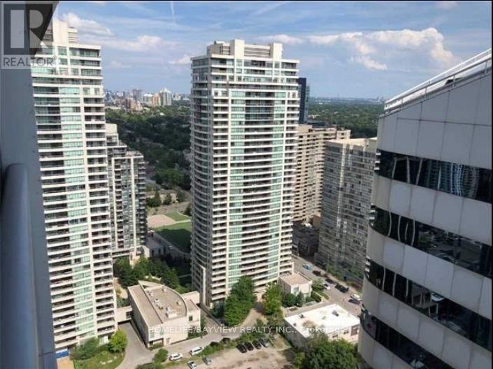 3712 - 4968 Yonge Street, Toronto, Ontario  M2N 5N7 - Photo 2 - C12961712