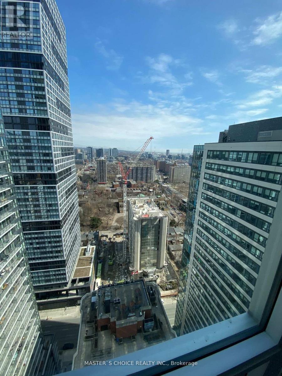 3210 - 77 Mutual Street, Toronto, Ontario  M5B 2A9 - Photo 9 - C12961722