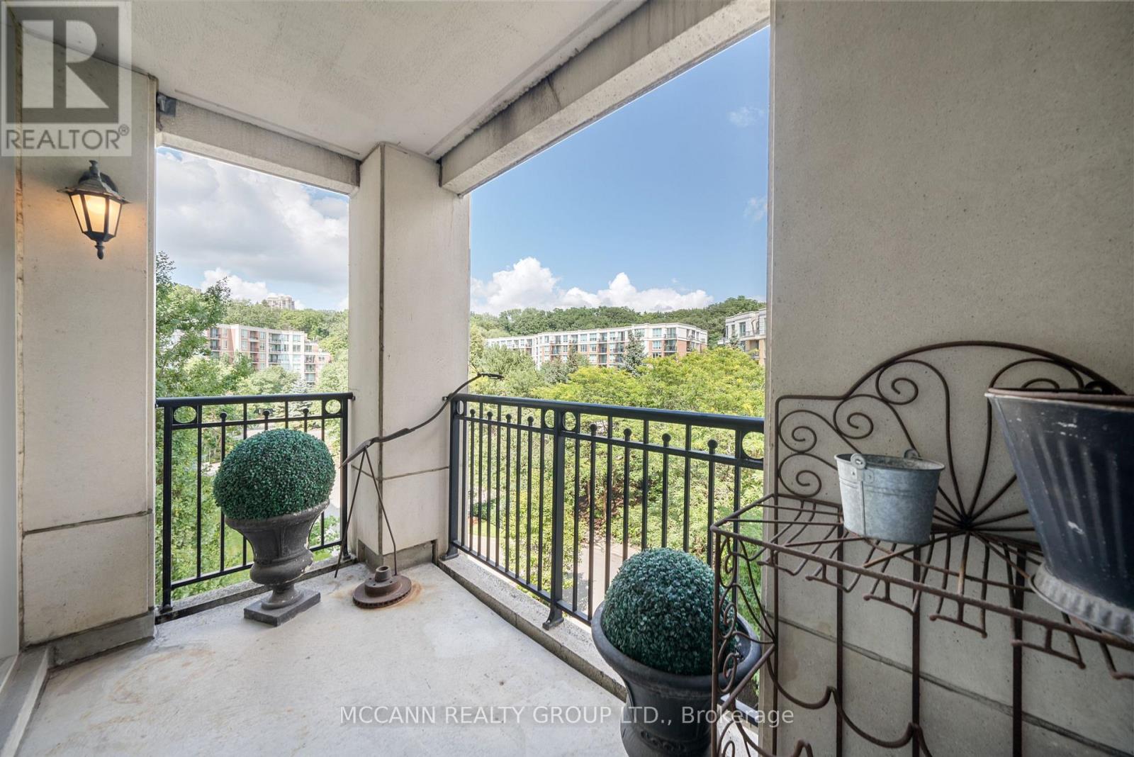 614 - 18 William Carson Crescent, Toronto, Ontario  M2P 2G6 - Photo 11 - C12961732