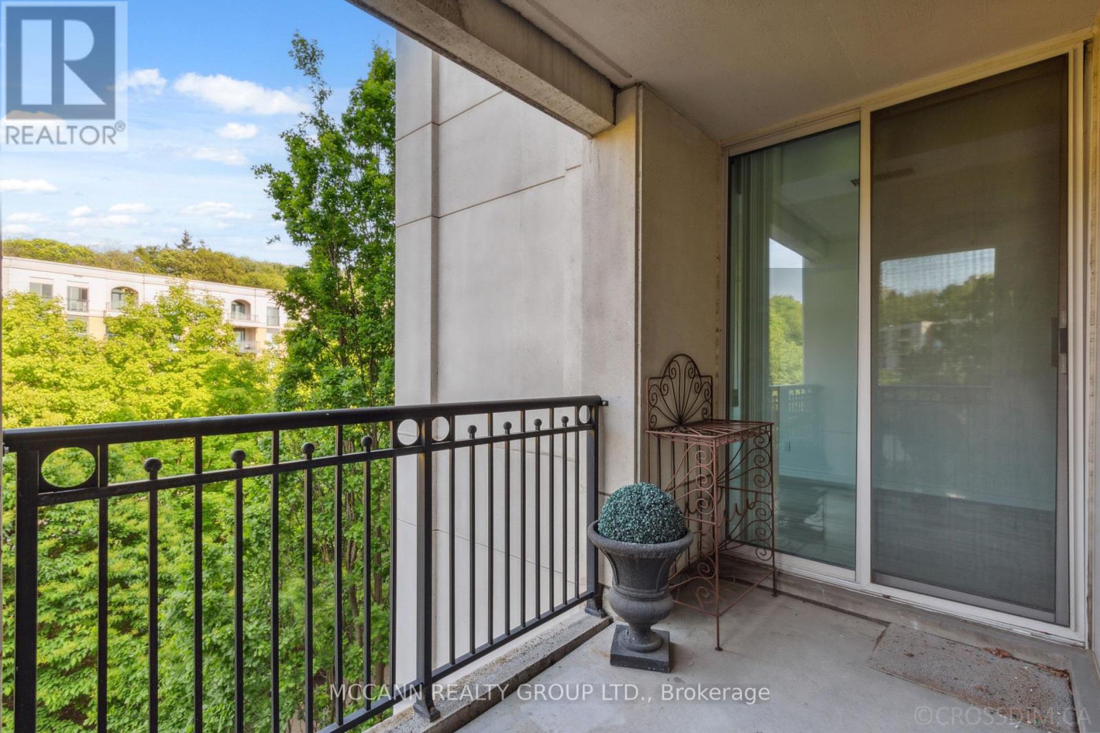 614 - 18 William Carson Crescent, Toronto, Ontario  M2P 2G6 - Photo 12 - C12961732