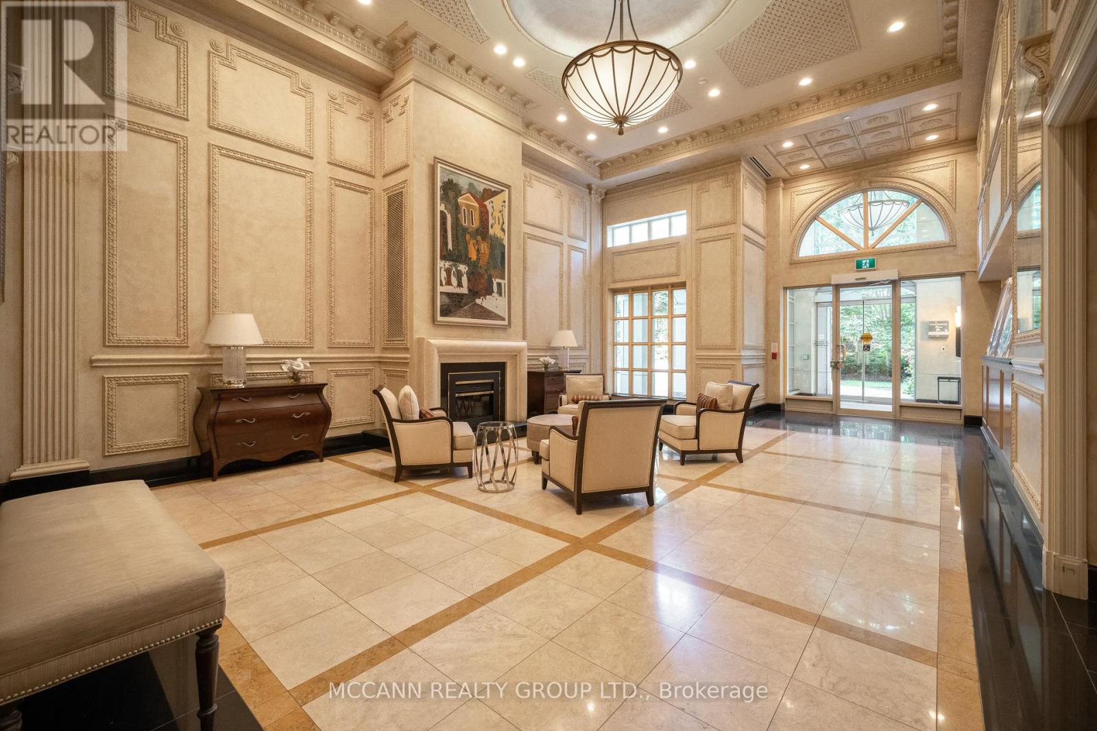 614 - 18 William Carson Crescent, Toronto, Ontario  M2P 2G6 - Photo 26 - C12961732