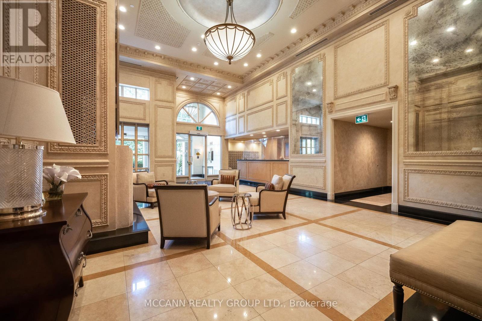 614 - 18 William Carson Crescent, Toronto, Ontario  M2P 2G6 - Photo 27 - C12961732