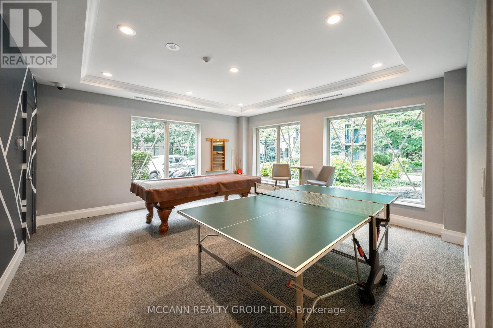 614 - 18 William Carson Crescent, Toronto, Ontario  M2P 2G6 - Photo 28 - C12961732