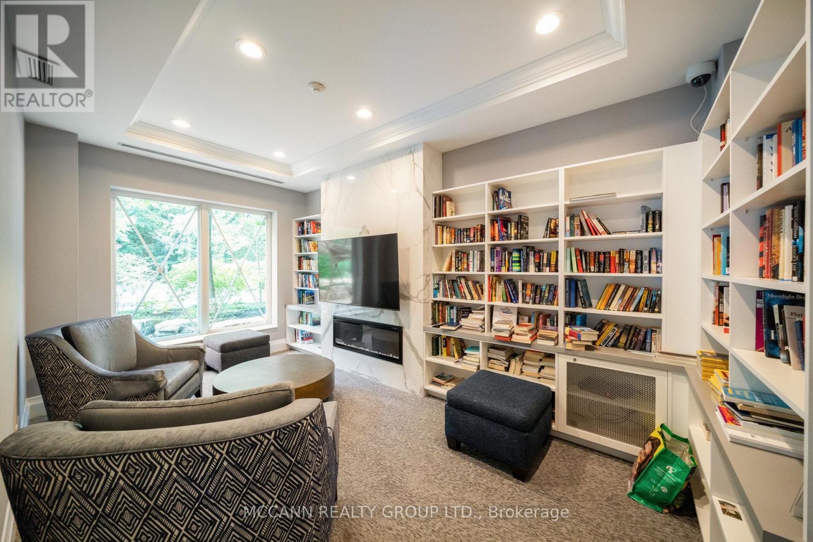 614 - 18 William Carson Crescent, Toronto, Ontario  M2P 2G6 - Photo 29 - C12961732