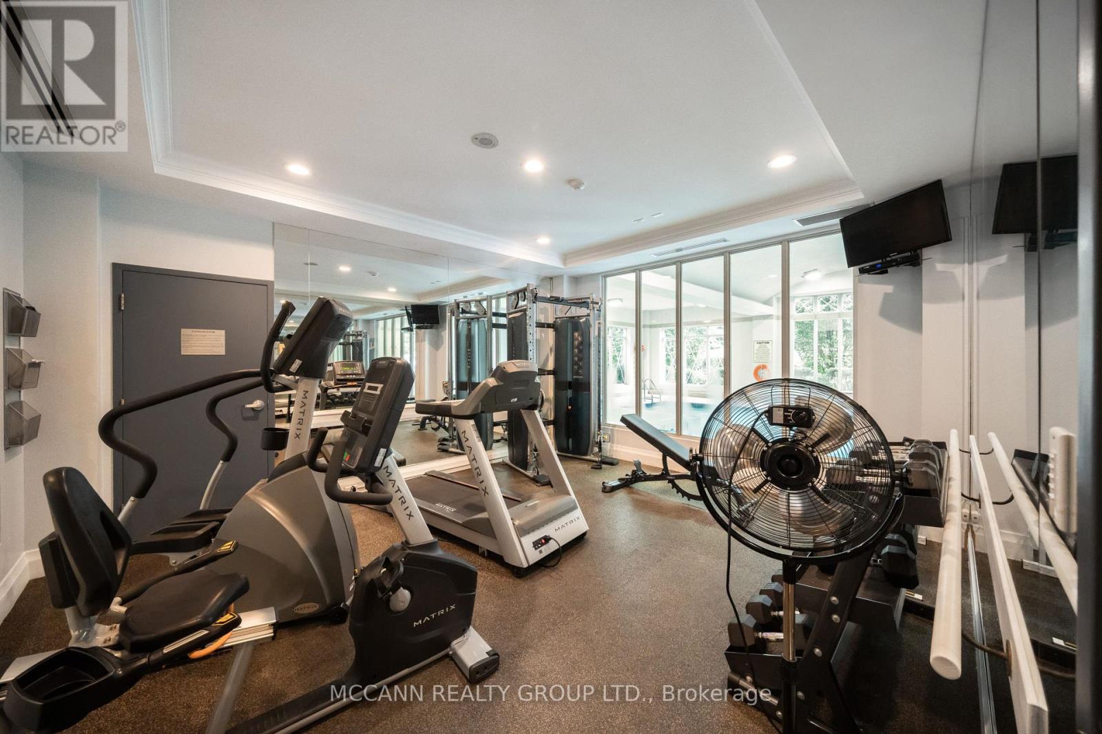 614 - 18 William Carson Crescent, Toronto, Ontario  M2P 2G6 - Photo 30 - C12961732