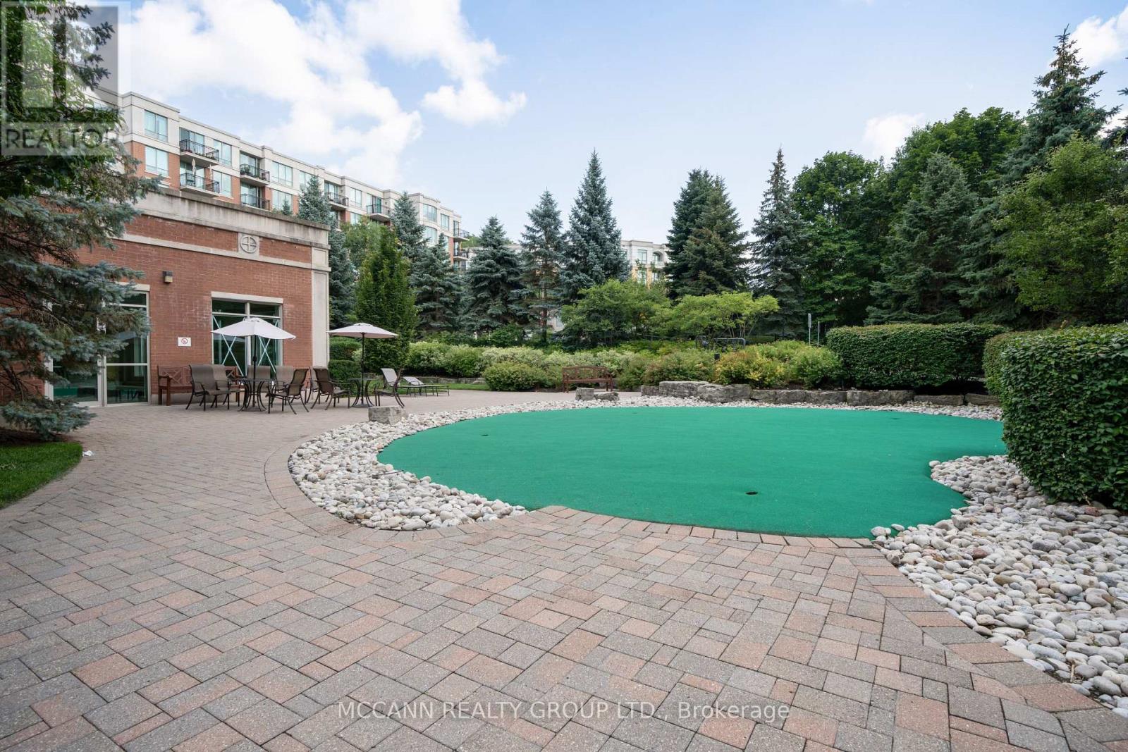 614 - 18 William Carson Crescent, Toronto, Ontario  M2P 2G6 - Photo 33 - C12961732