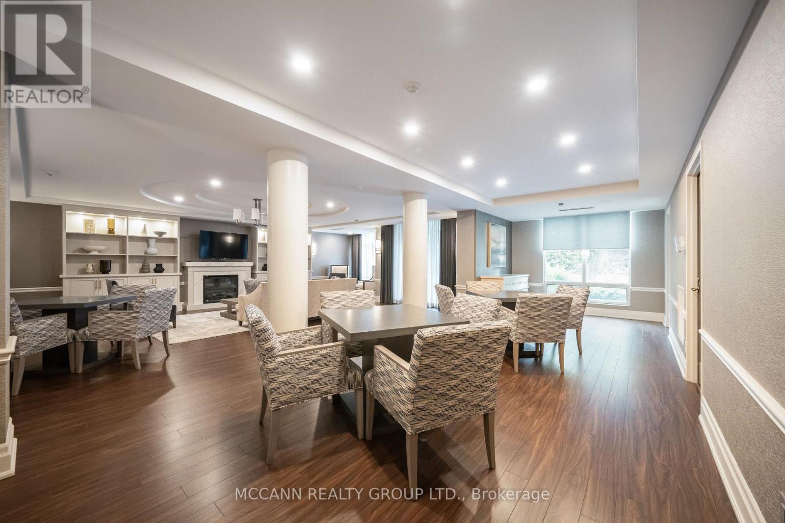 614 - 18 William Carson Crescent, Toronto, Ontario  M2P 2G6 - Photo 35 - C12961732