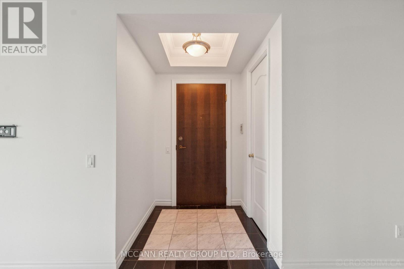 614 - 18 William Carson Crescent, Toronto, Ontario  M2P 2G6 - Photo 5 - C12961732