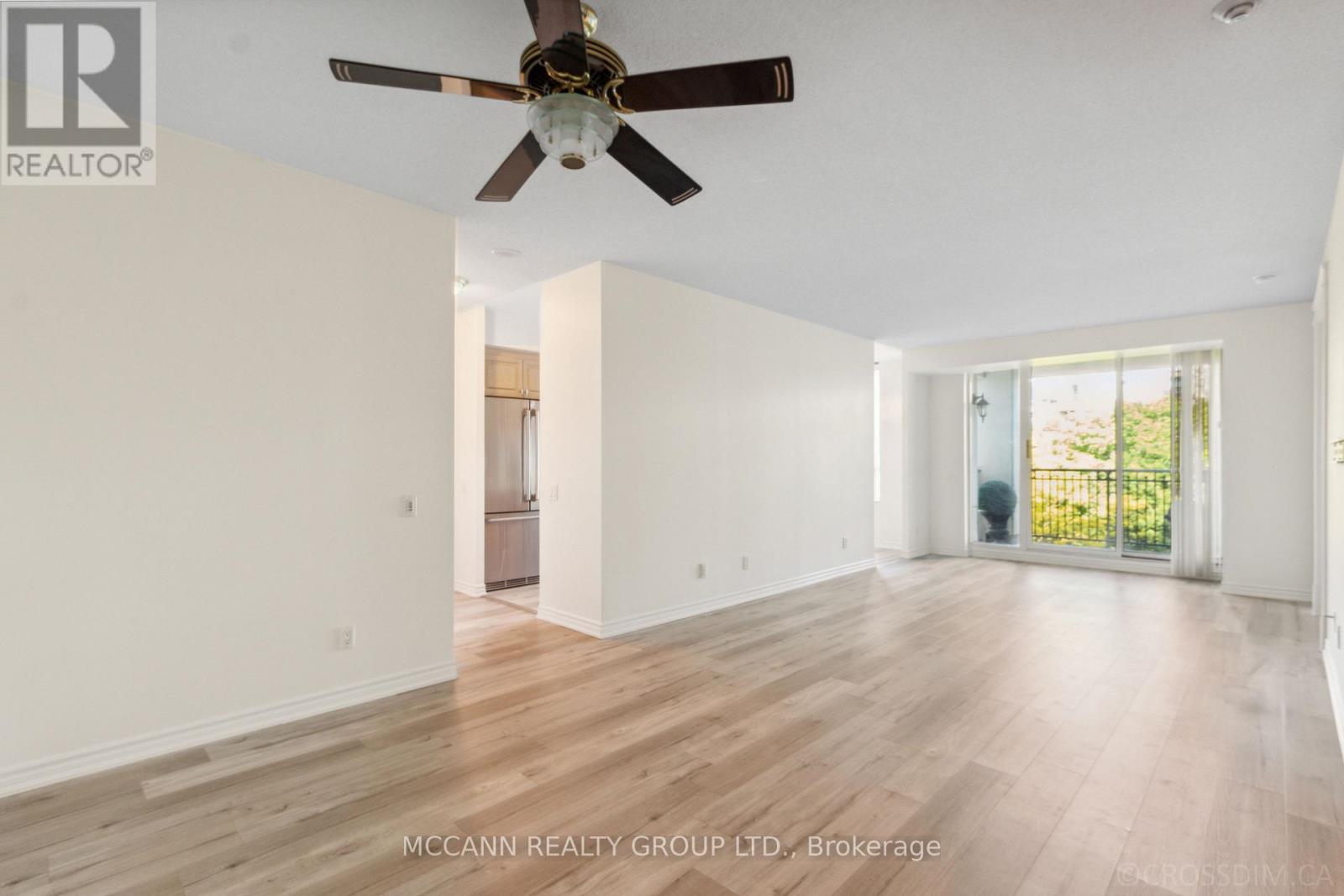 614 - 18 William Carson Crescent, Toronto, Ontario  M2P 2G6 - Photo 6 - C12961732