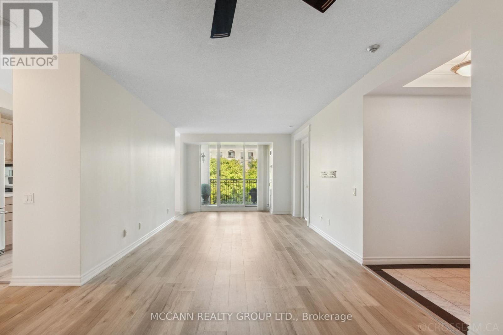 614 - 18 William Carson Crescent, Toronto, Ontario  M2P 2G6 - Photo 7 - C12961732