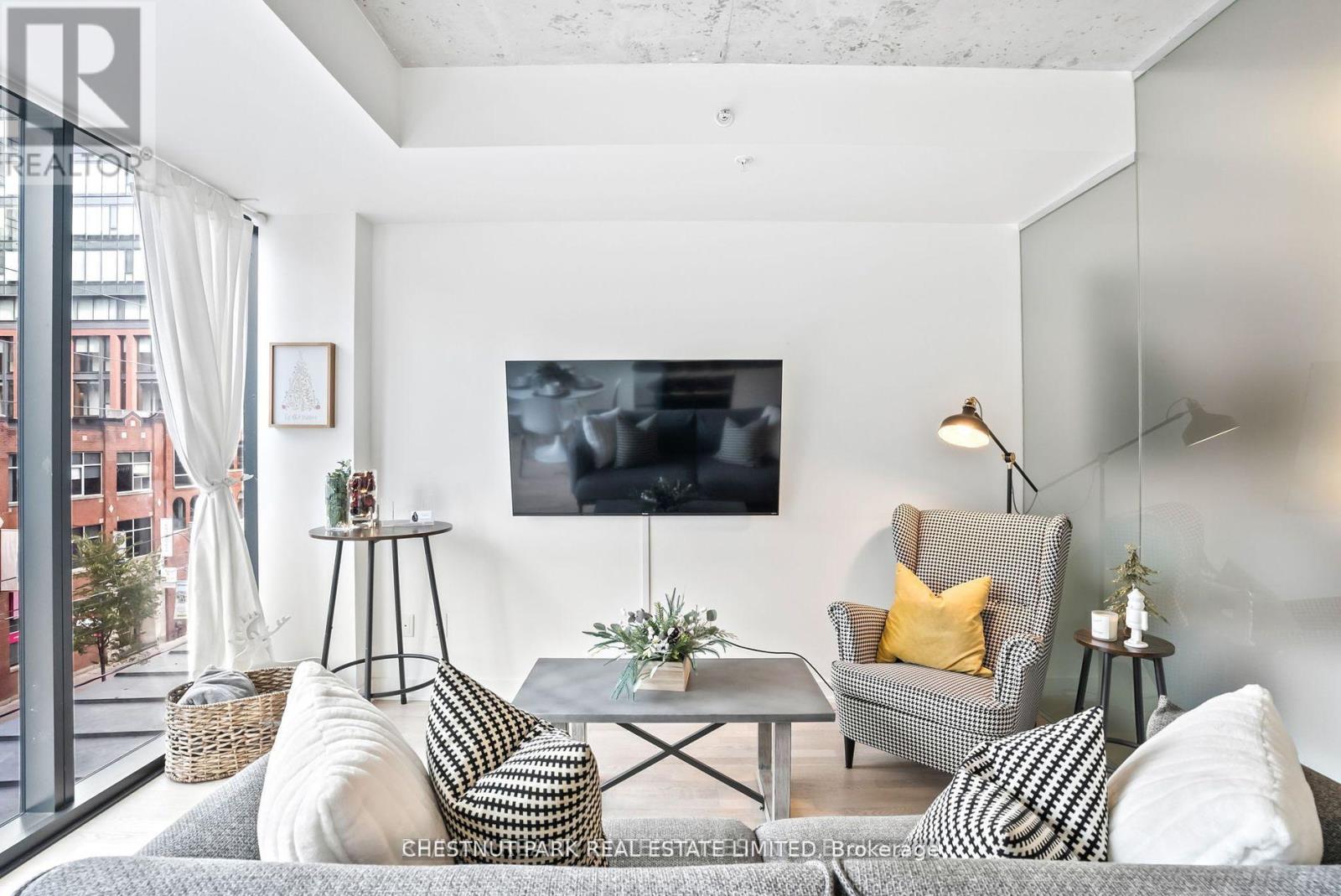 326 - 629 King Street W, Toronto, Ontario  M5V 0G9 - Photo 6 - C12961768