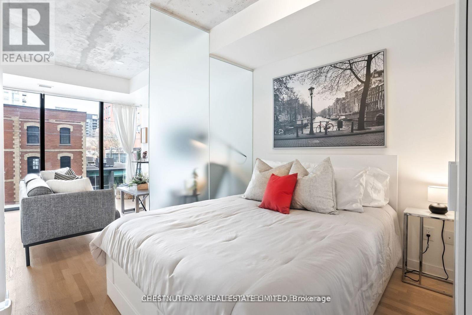 326 - 629 King Street W, Toronto, Ontario  M5V 0G9 - Photo 8 - C12961768