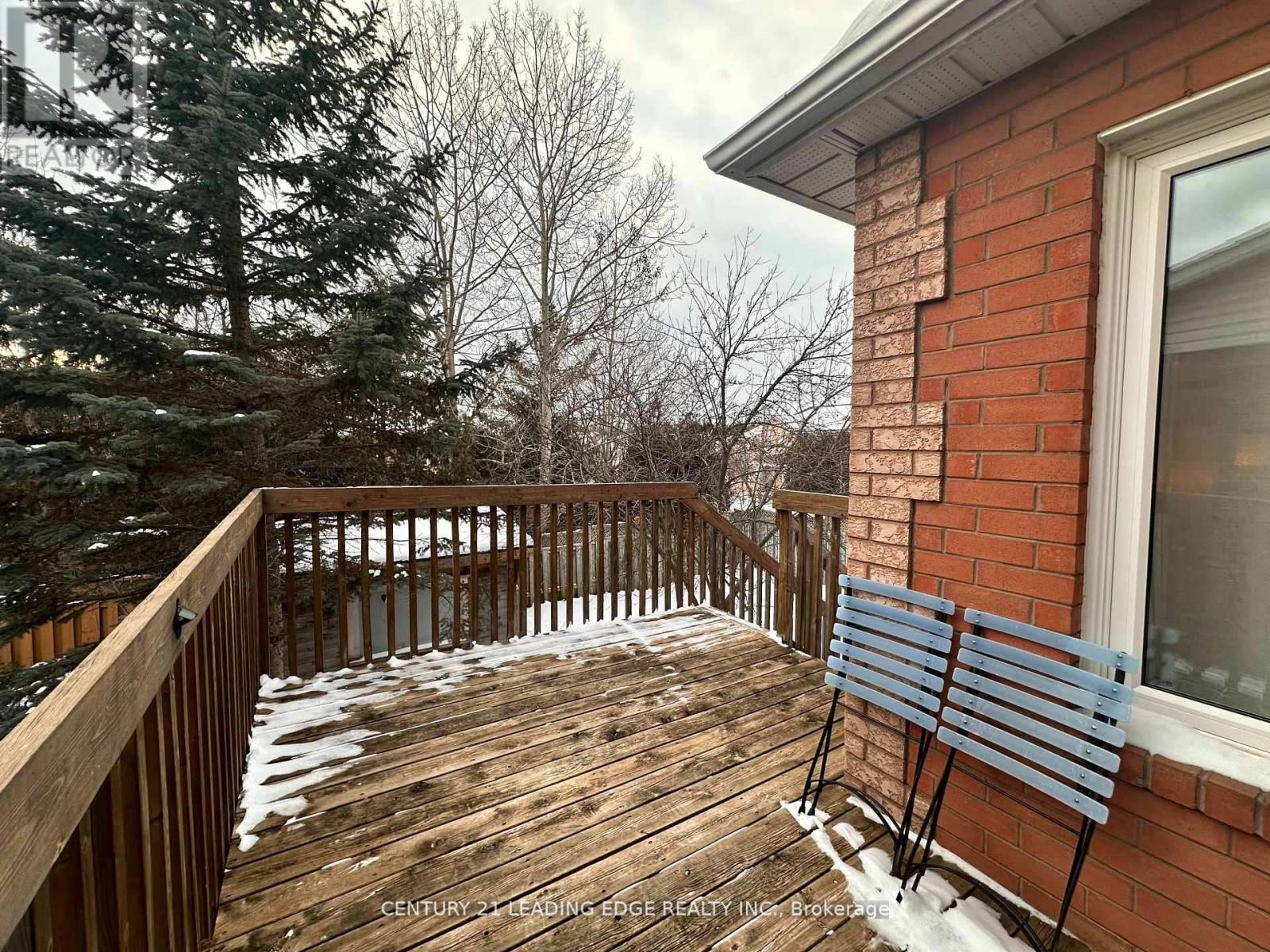 Main - 2 Vintage Drive, Whitby, Ontario  L1R 2M7 - Photo 26 - E12961612