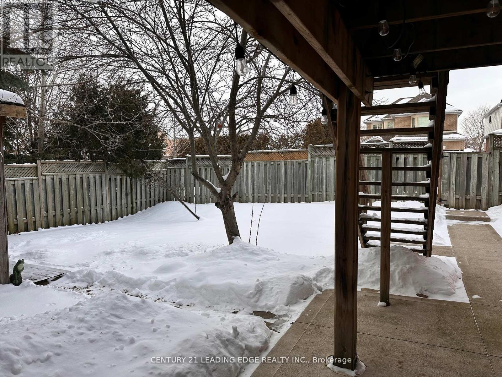 Main - 2 Vintage Drive, Whitby, Ontario  L1R 2M7 - Photo 27 - E12961612