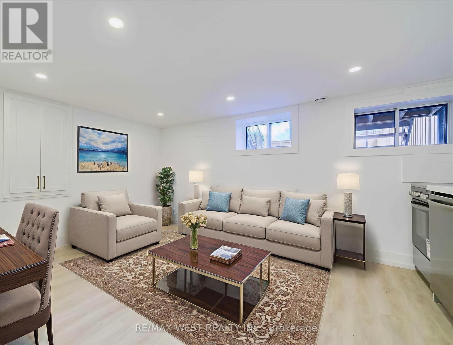 Lower - 129 Curzon Street, Toronto, Ontario  M4M 3C7 - Photo 2 - E12961696