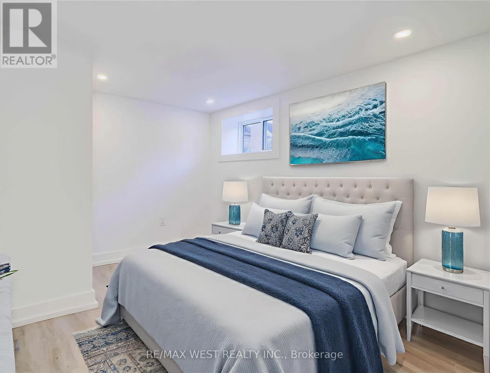 Lower - 129 Curzon Street, Toronto, Ontario  M4M 3C7 - Photo 5 - E12961696