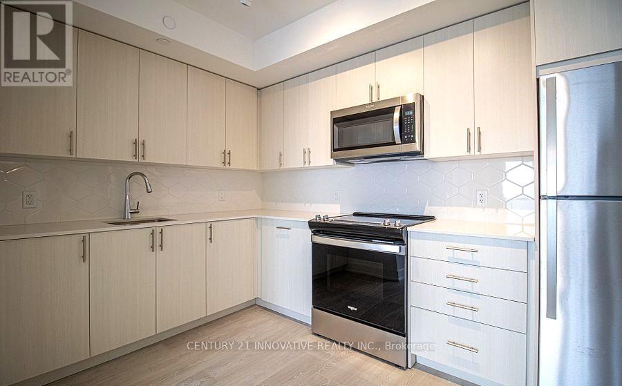 2308 - 2545 Simcoe Street N, Oshawa, Ontario  L1L 0W3 - Photo 2 - E12961702