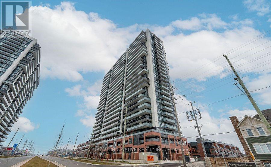 2308 - 2545 Simcoe Street N, Oshawa, Ontario  L1L 0W3 - Photo 20 - E12961702