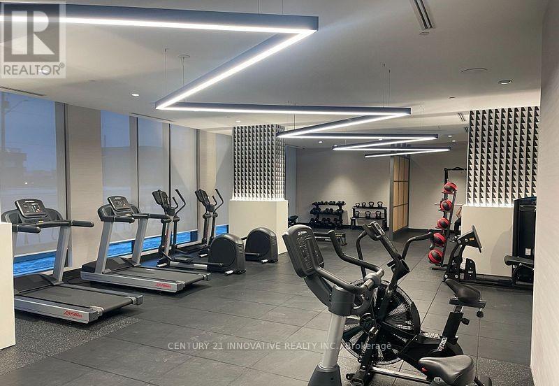 2308 - 2545 Simcoe Street N, Oshawa, Ontario  L1L 0W3 - Photo 21 - E12961702